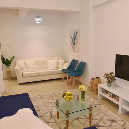 Citrus Dream Apartment Athens Exterior photo