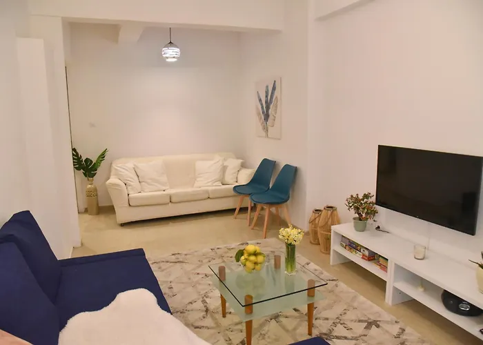 Citrus Dream Apartment