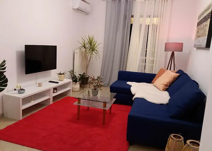 Citrus Dream Apartment