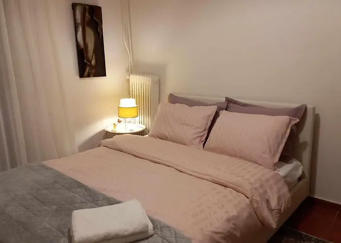 Citrus Dream Apartment