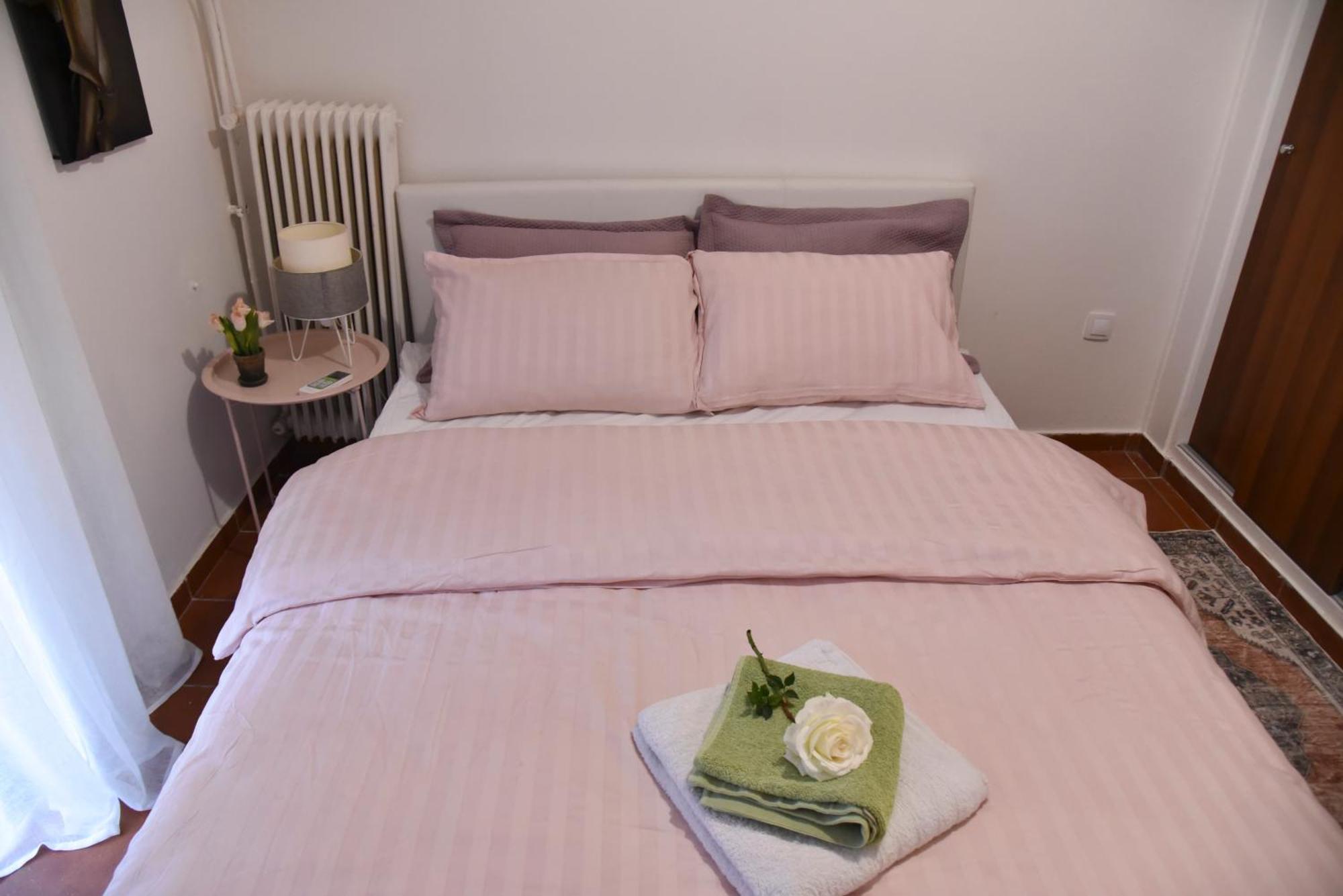 Citrus Dream Apartment *