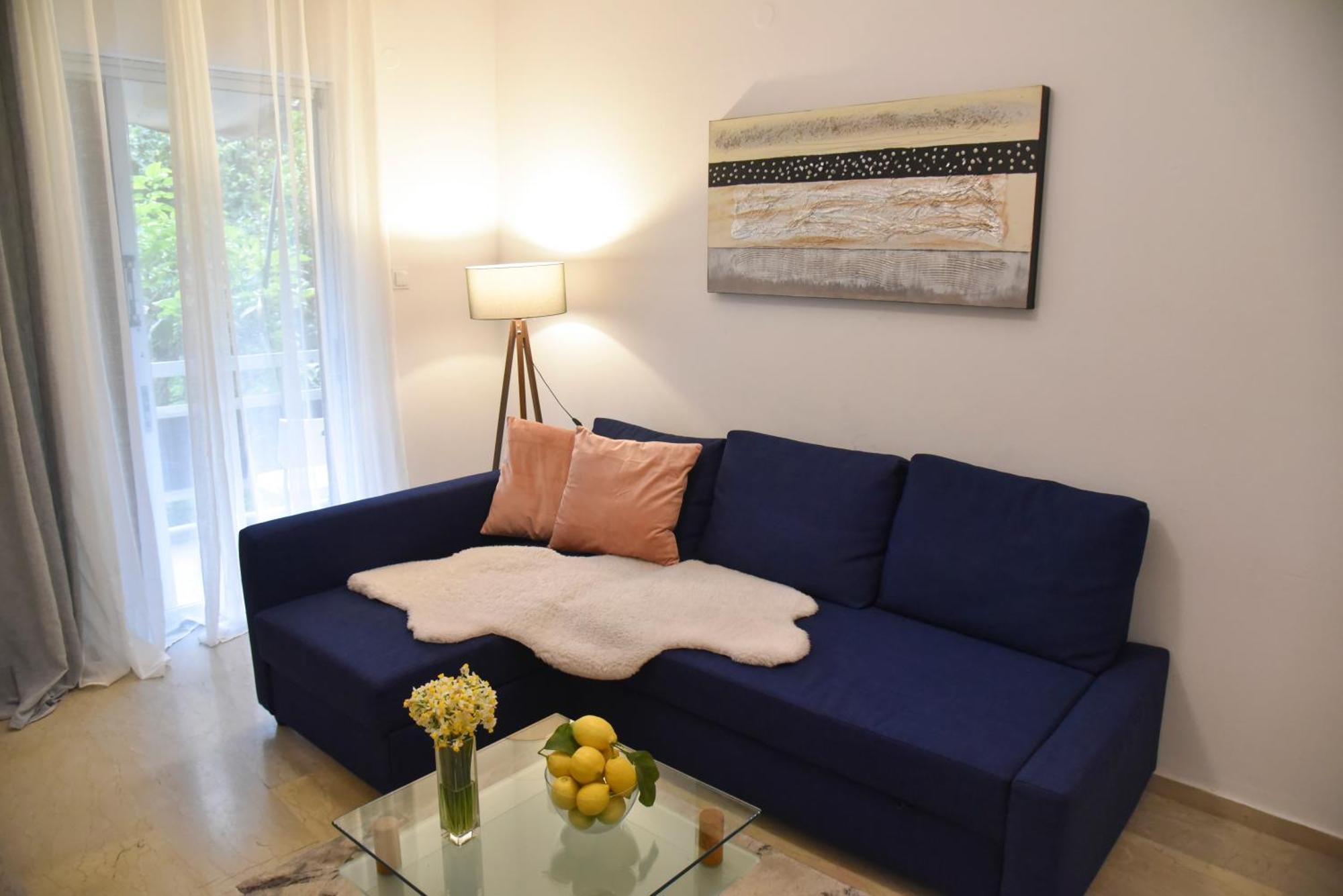 Citrus Dream Apartment *