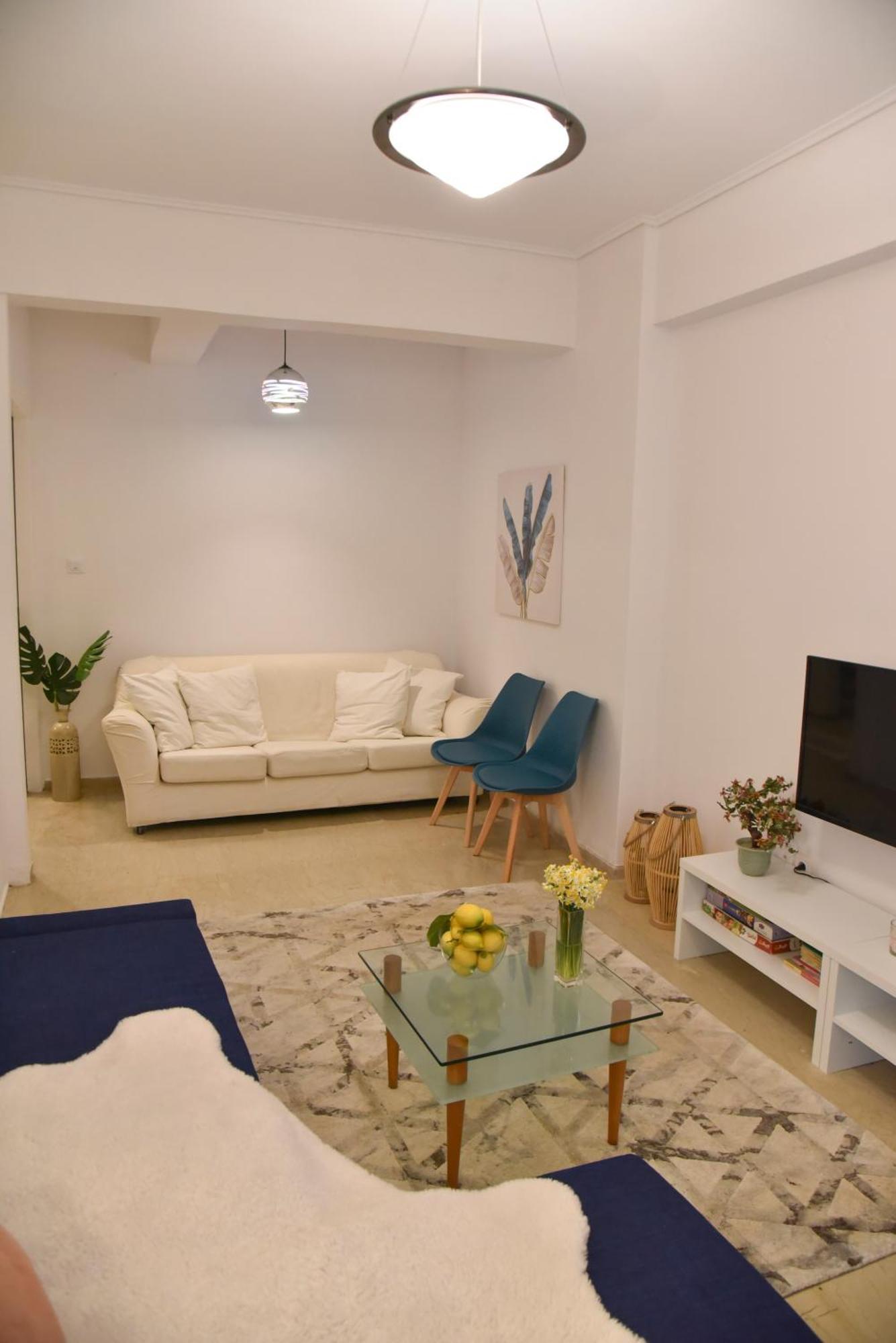 Citrus Dream Apartment *