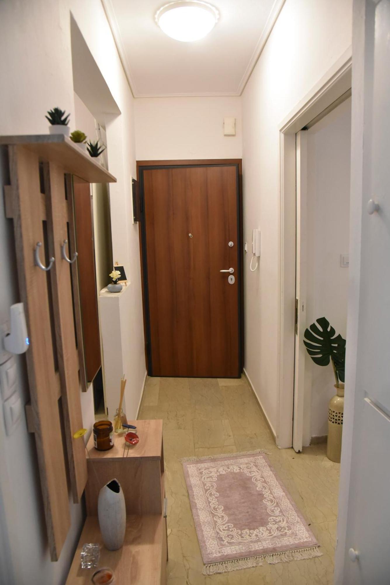 Apartment Citrus Dream Athens