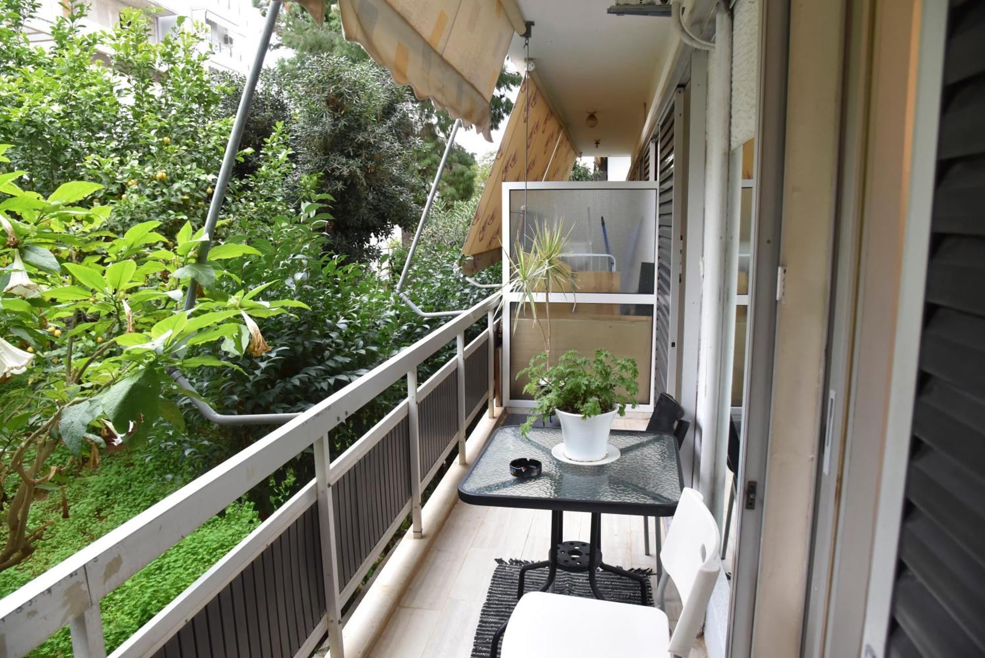 Citrus Dream Apartment Athens